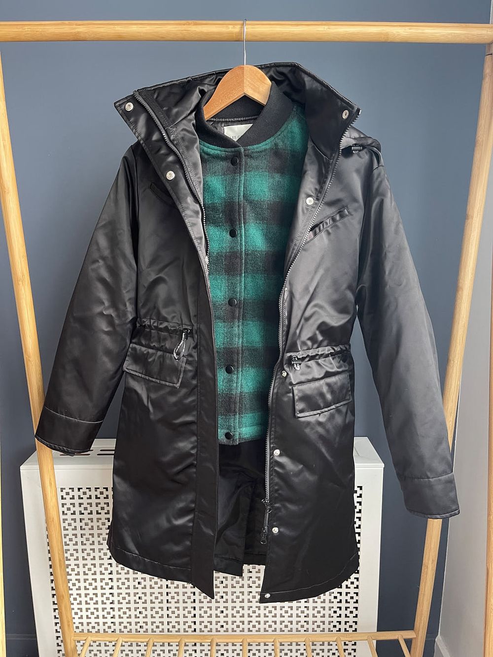 Комплект Les Coyotes de paris