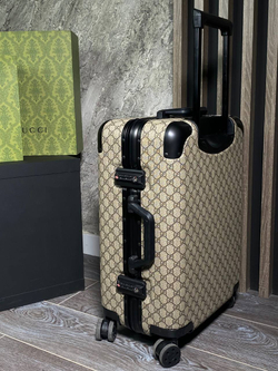 Чемодан Gucci
