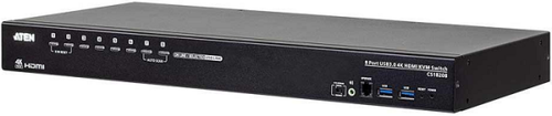 Переключатель Aten CS18208-AT-G