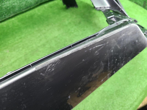 Бампер передний Voyah Free (2023-н.в.)