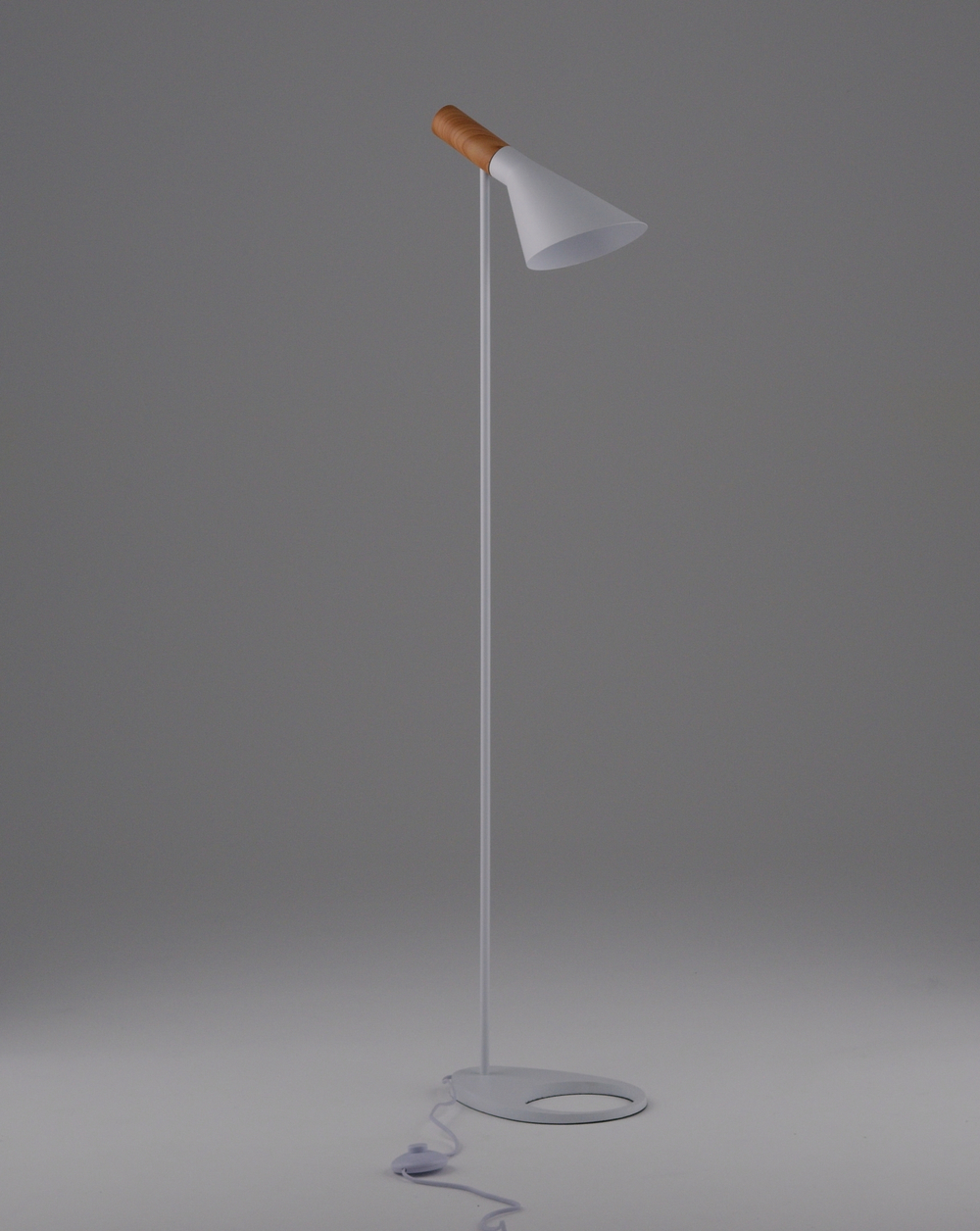 Торшер Moderli V11336-1F Turin