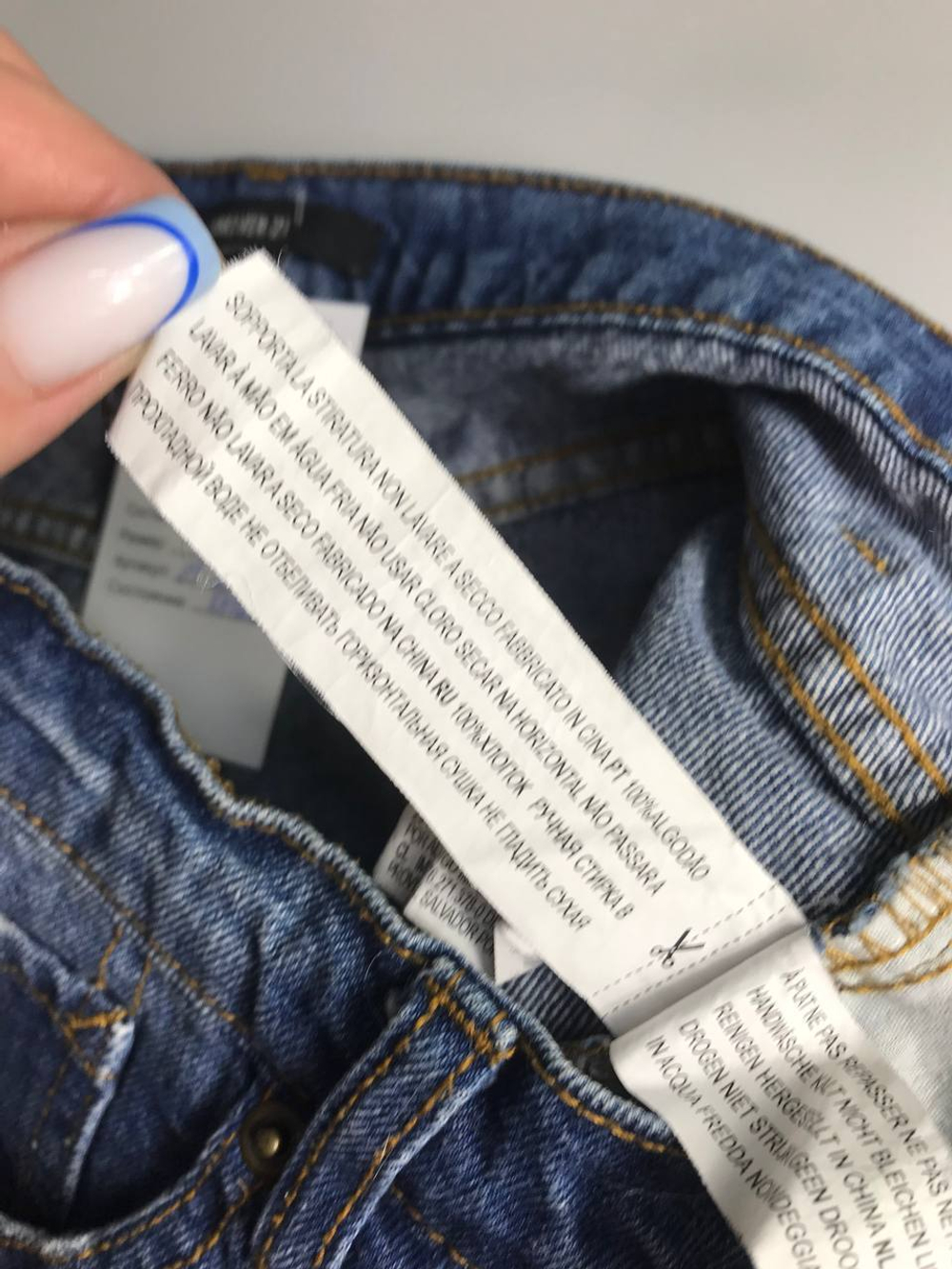 Шорты Forever 21 молодежные, маркировка 36, визуально на 42 размер