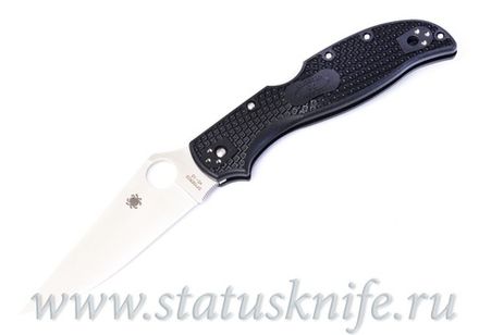Нож Spyderco C258PBK Stretch 2 XL VG-10 FRN Pln