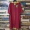 Xalat \ Robe Harry Potter Gryffindor M (Brown)