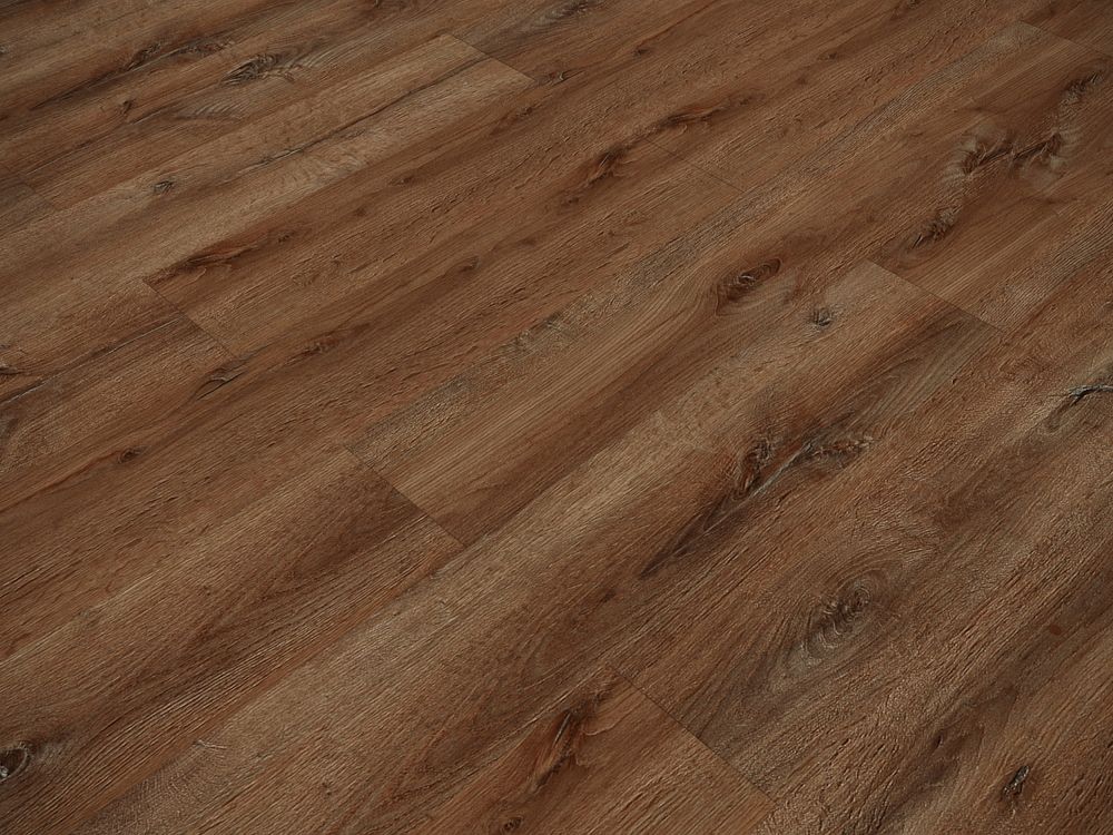 Виниловый пол EcoDryBack Nox EcoRich NOX-2060 Дуб Кроули