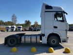 КамАЗ 54901 4x2 Седельный тягач 54901-004-92 (Дизельный, 11,9 л, 450 л.с., АТ)