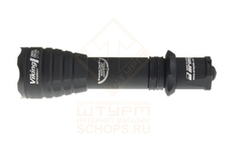 Фонарь Armytek Viking v3 XР-L, Холодный