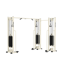 Кроссовер со сдвоенной рамой IK17 черный