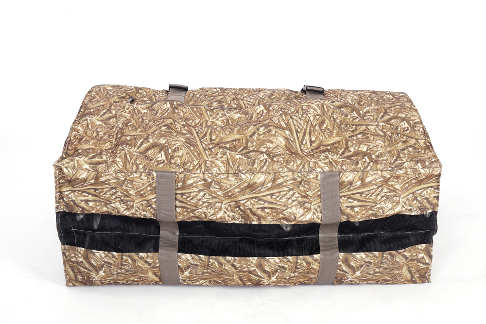 Сумка PREMIUM GOOSE 12 для переноса чучел NW1