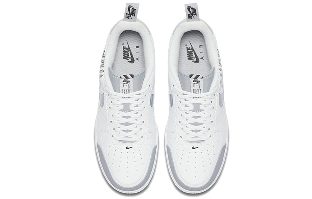 Кроссовки Nike Air Force 1 Low 07 Low 2