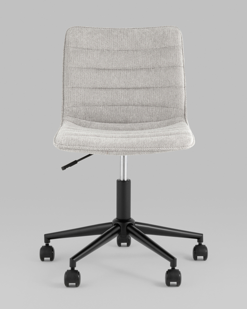 Кресло офисное Tyler светло-серый