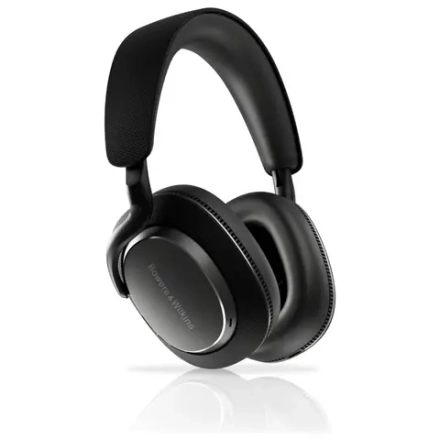 Гарнитура Bowers & Wilkins Px7 S3 черная