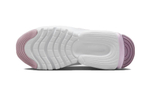 Детские кроссовки Nike Flex Plus 2 'Summit White Pink' DV9000-100