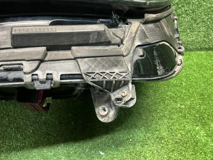 Фара левая Mercedes S W223 (2020-н.в.) Digital Light