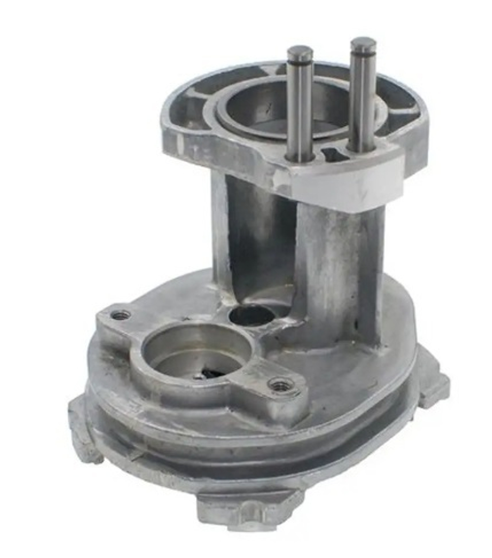 Корпус редуктора перфоратора Makita HR-2470 (внутренний, а: 141574-3) [AEZ]