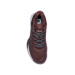 NOX ML10 Hexa Ром Кроссовки Raising-Charcoal