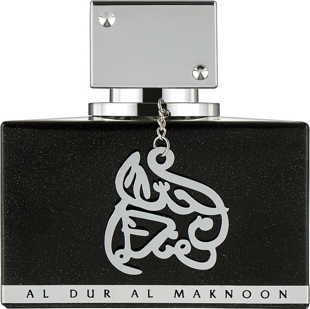Lattafa Al Dur Al Maknoon Silver EDP