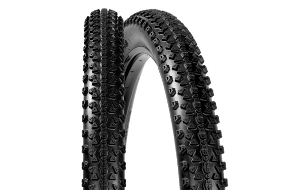 Покрышка 27.5"х2,10 черная,  "DSI"  SRI - 68 307275-68