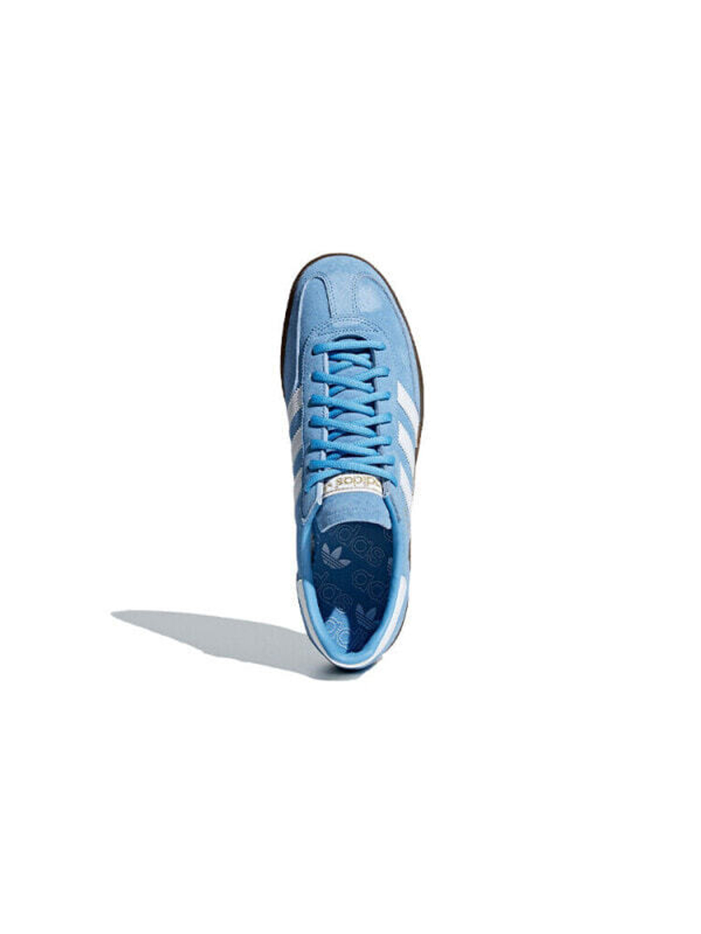 Adidas Handball Spezial Light Blue