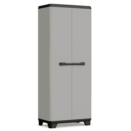 Пластиковый шкаф Keter Planet Tall Cabinet