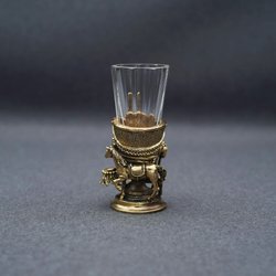 Подарочный лафитник «Гусары Prime»