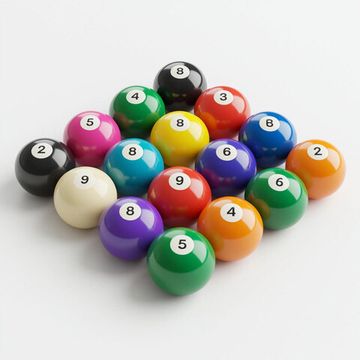 Бильярдные шары