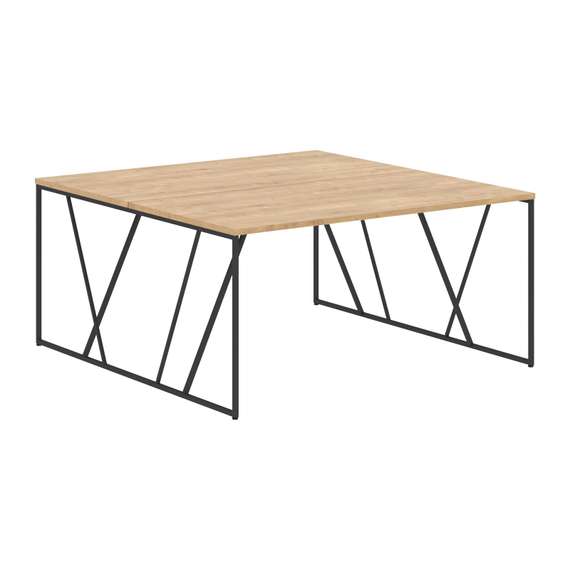 Стол LWST 1516  1560х1606х750 LOFTIS
