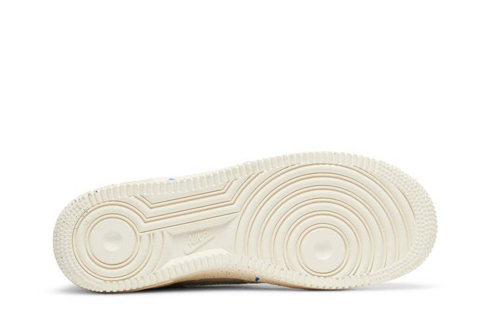Кроссовки Nike Air Force 1 Low 3 (Женская размерная сетка)
