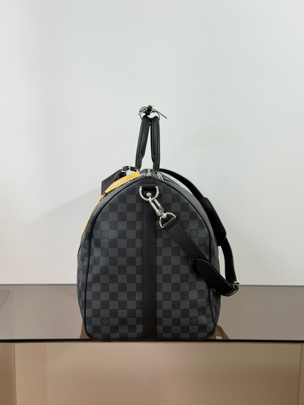 Louis Vuitton Keepall Bandouliere 55
