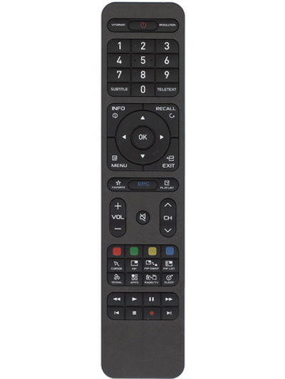 Пульт Openbox AS2 HD