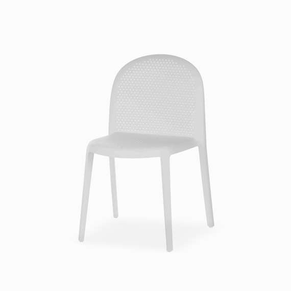 Стул 314 белый