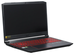Ноутбук acer nitro 5 an515-55-54XB