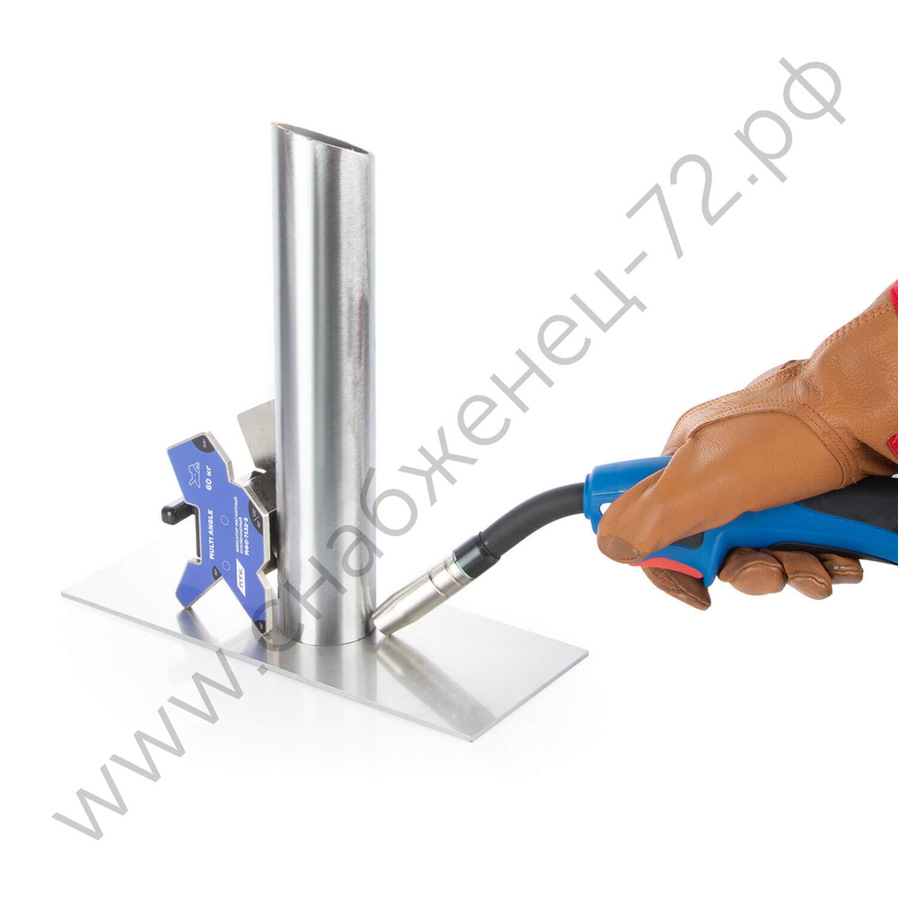 Фиксатор магнитный отключаемый МФО-7132-2