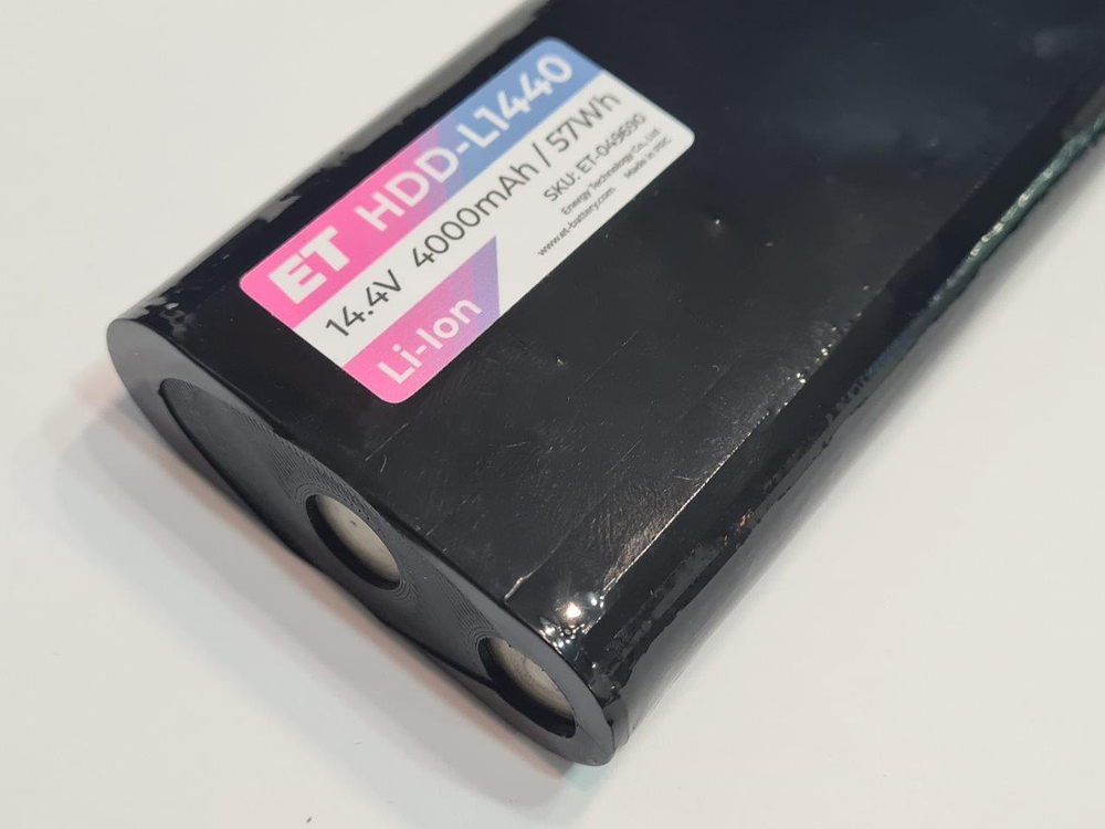 Аккумулятор ET HDD-L1440