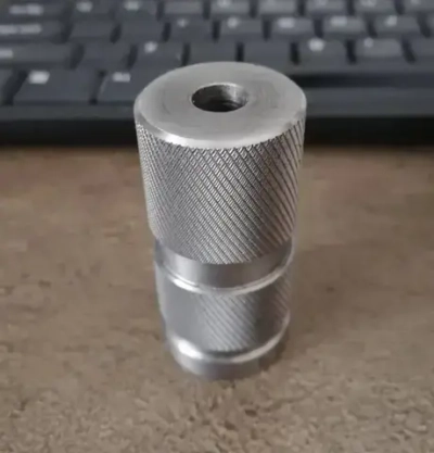 Набор инструментов для накатки / 7 предметов / державка 20 на 20