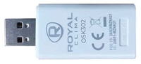 Wi-Fi USB модуль Royal Clima OSK302 для бытовых сплит-систем серии Triumph