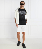 Футболка Кайо Joop! Jeans - черный(30037978)