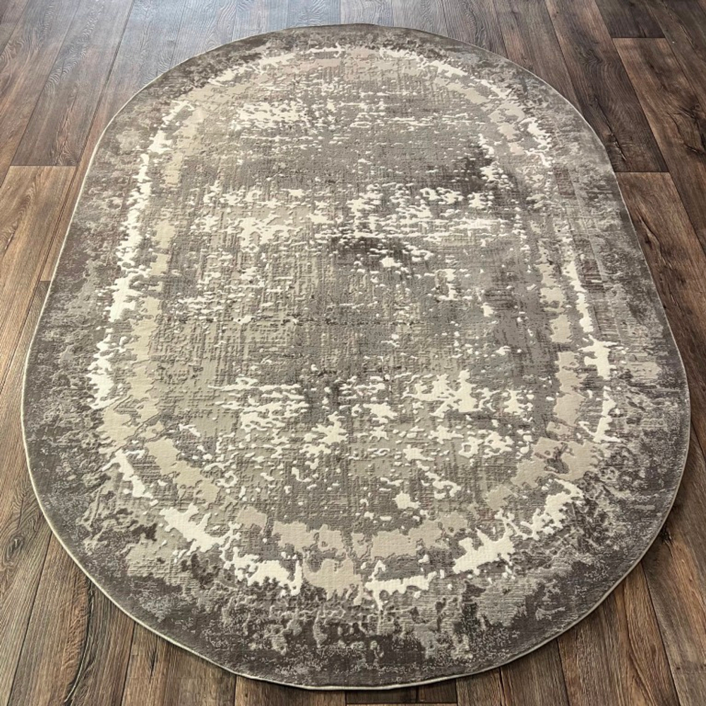 Velvet 23080A GREY Овал
