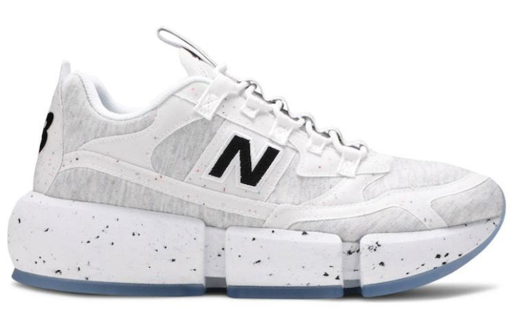 Кроссовки Jaden Smith X New Balance Nb Vision Racer