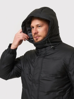 Куртка непромокаемая легкая зимняя демисезон