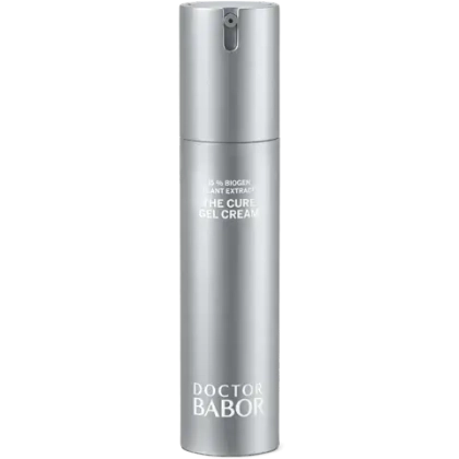 Гель регенерирующий Doctor Babor Regeneration The Cure Gel Cream 50 мл