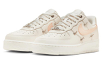 Кроссовки Nike Air Force 1 '07 Lx (Женская размерная сетка)