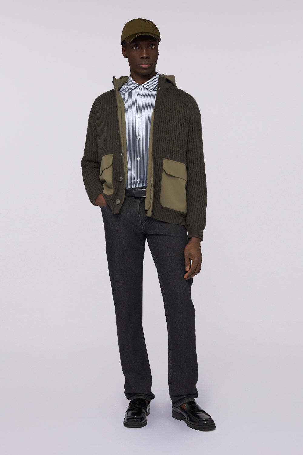 Рубашка TRUSSARDI