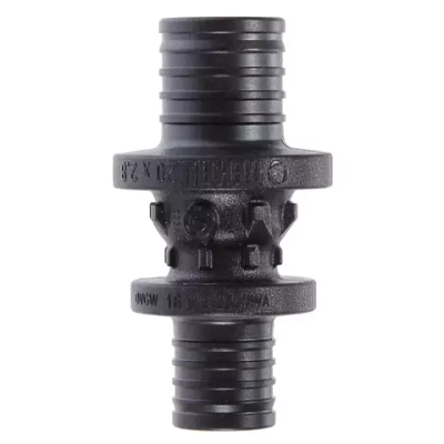 Соединитель Rehau PX 20х16 мм, полифенилсульфон 160041