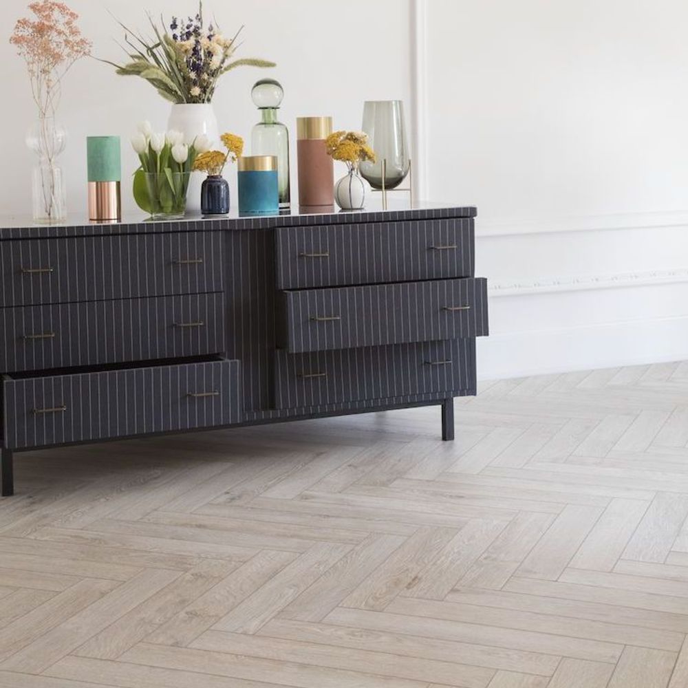 Ламинат Berry-Alloc 7505 Шарм Светлый Натур