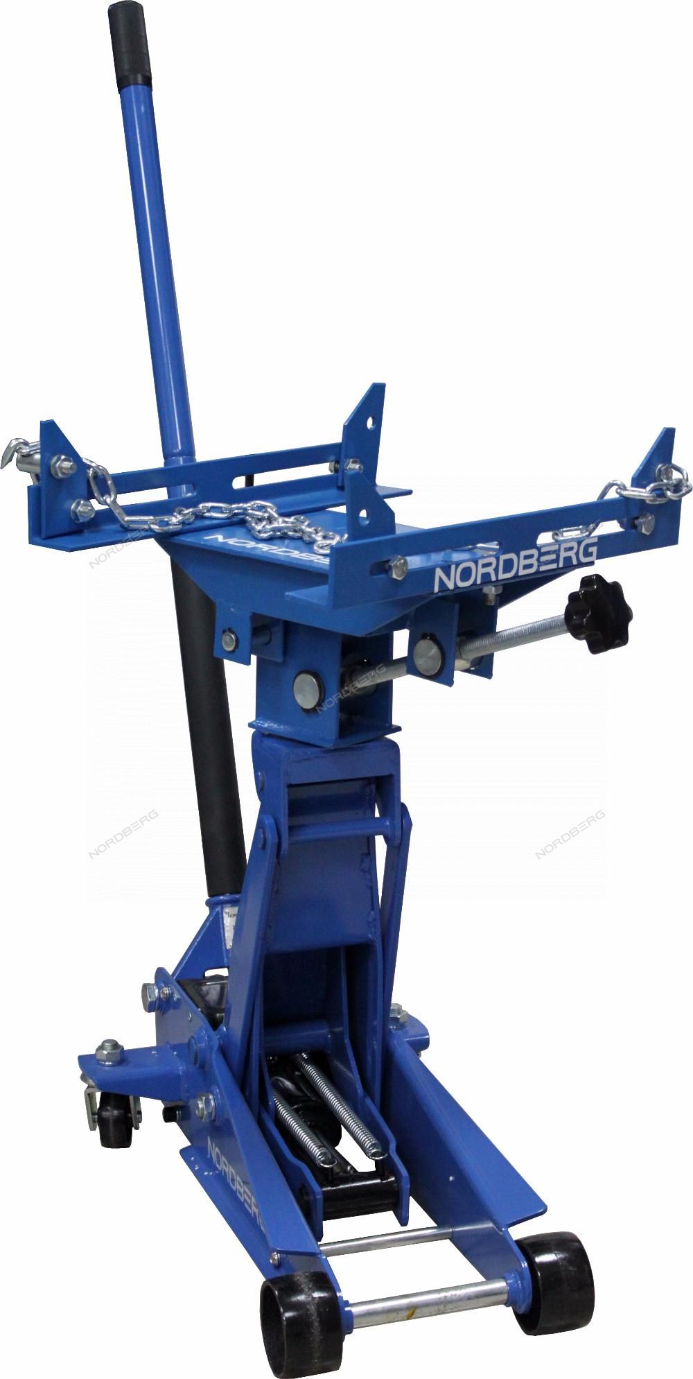 NORDBERG (N34S) Насадка на трансмиссионную стойку NORDBERG N3406