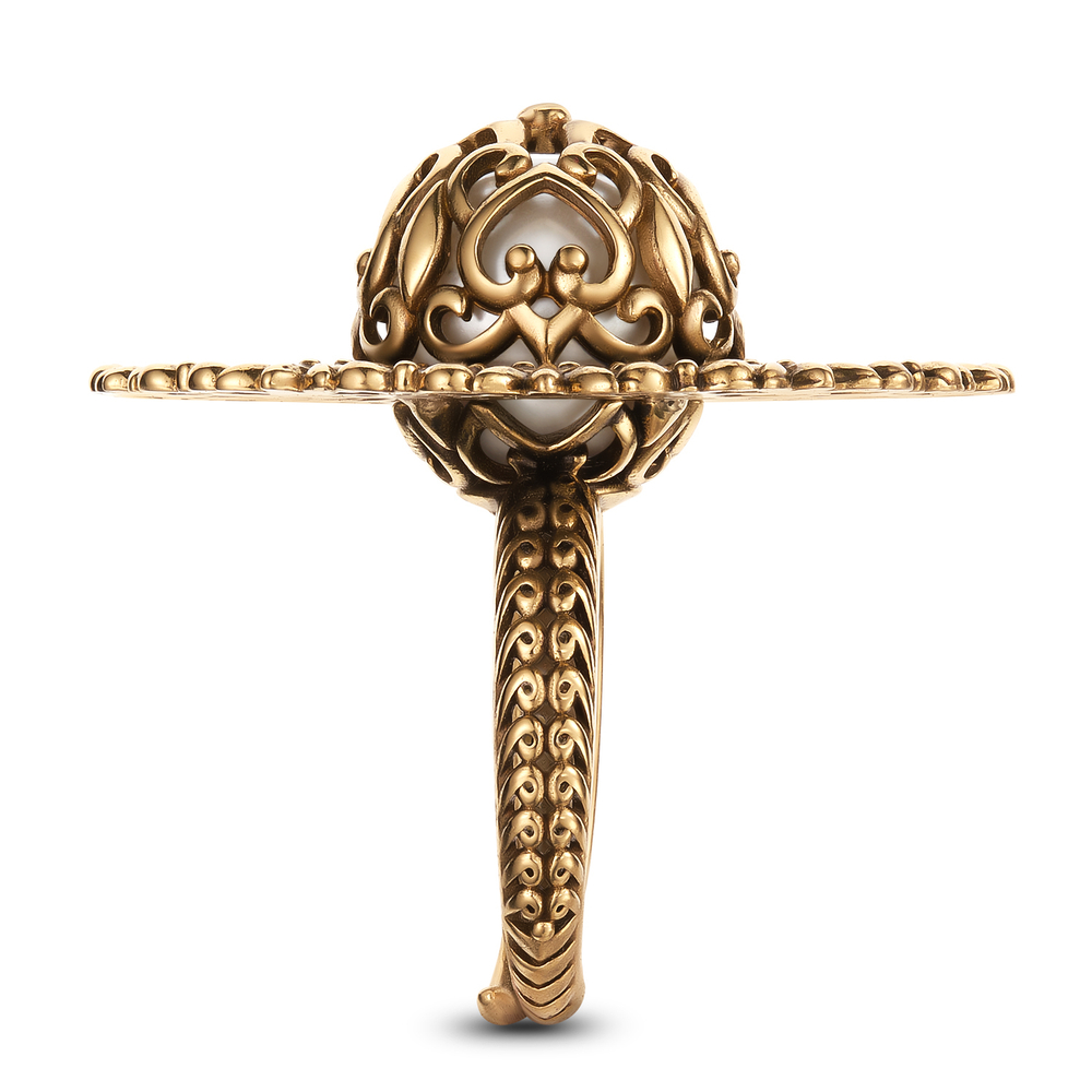 Кольцо SFERA GRANDE