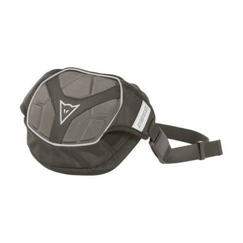 D-Exchange Pouch S / На пояс / Серый