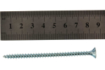 САМОРЕЗЫ СТРОЙБАТ УНИВЕРСАЛЬНЫЕ ОЦИНК 6,0Х 80 3ШТ 1419