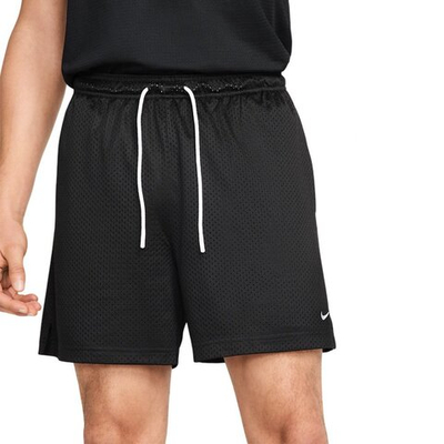 Баскетбольные шорты Nike Dri-FIT Shorts Black